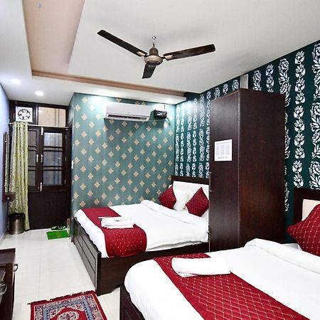 Hotel Dev Bhoomi Inn Rishīkesh المظهر الخارجي الصورة