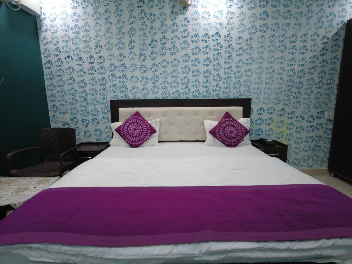Hotel Dev Bhoomi Inn Rishīkesh المظهر الخارجي الصورة