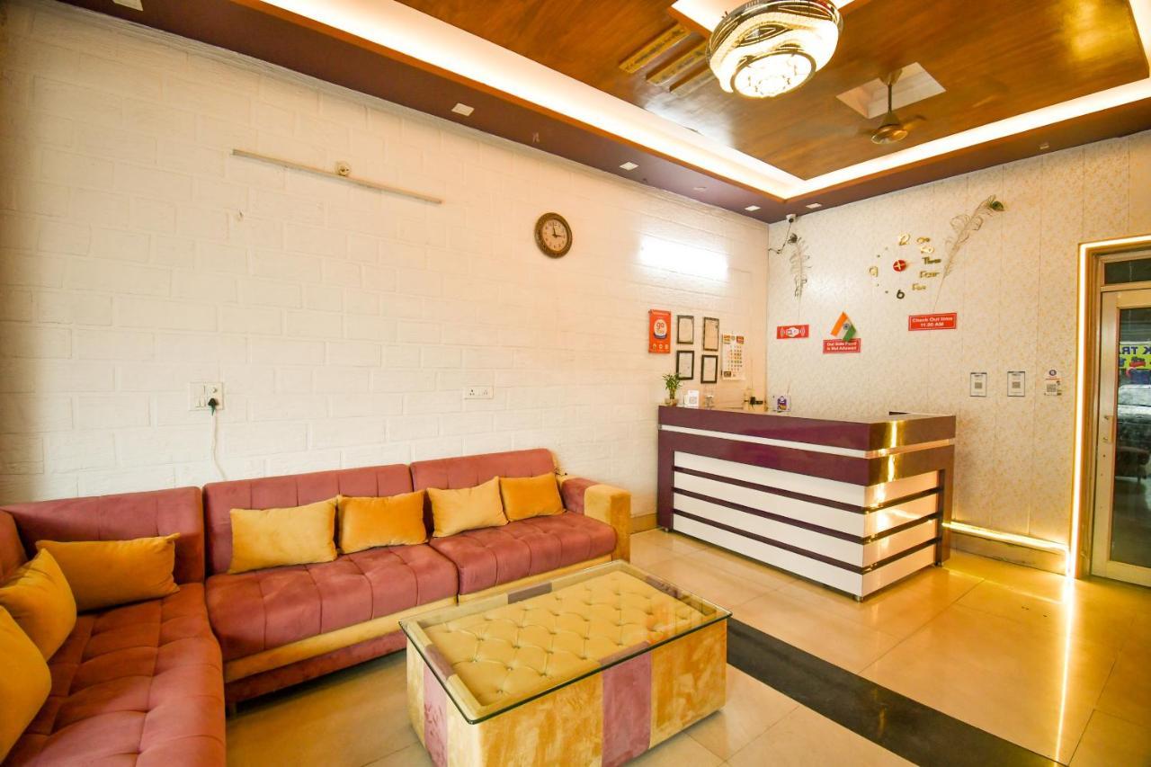 Hotel Dev Bhoomi Inn Rishīkesh المظهر الخارجي الصورة